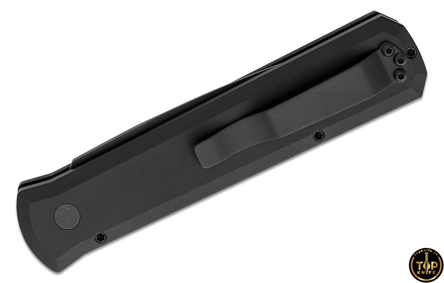 تاپ نایف چاقو اتوماتیک پروتک مدل 921 SWAT Godfather AUTO