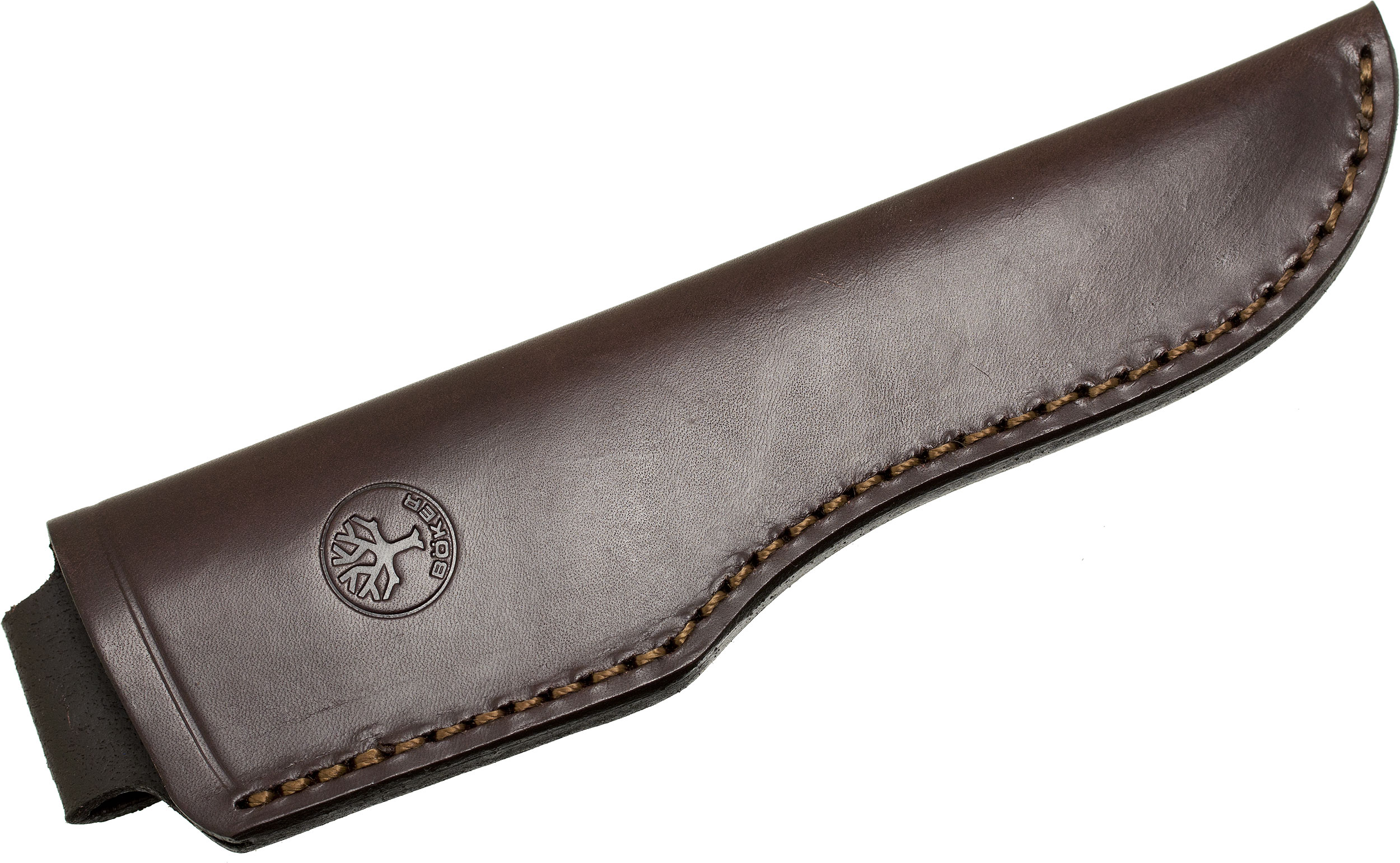 تاپ نایف چاقو کلکسیونی بوکر Boker Savannah Ram 120720