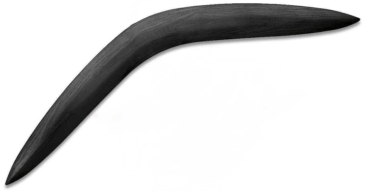 تاپ نایف -  بومرنگ کلد استیل مدل 92BRG BOOMERANG