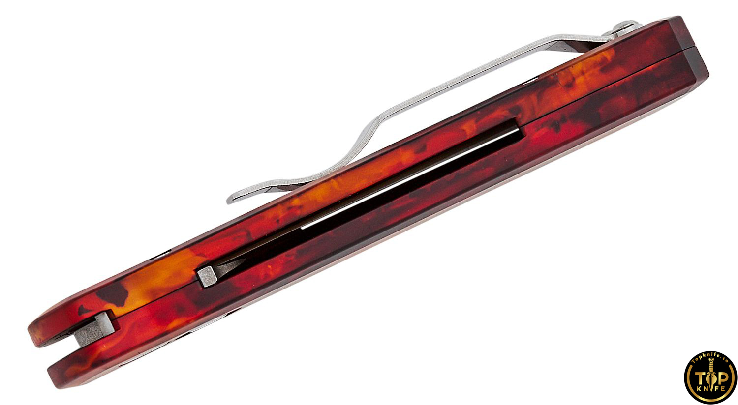 تاپ نایف چاقو اتوماتیک پروتک مدل 721 Godson AUTO