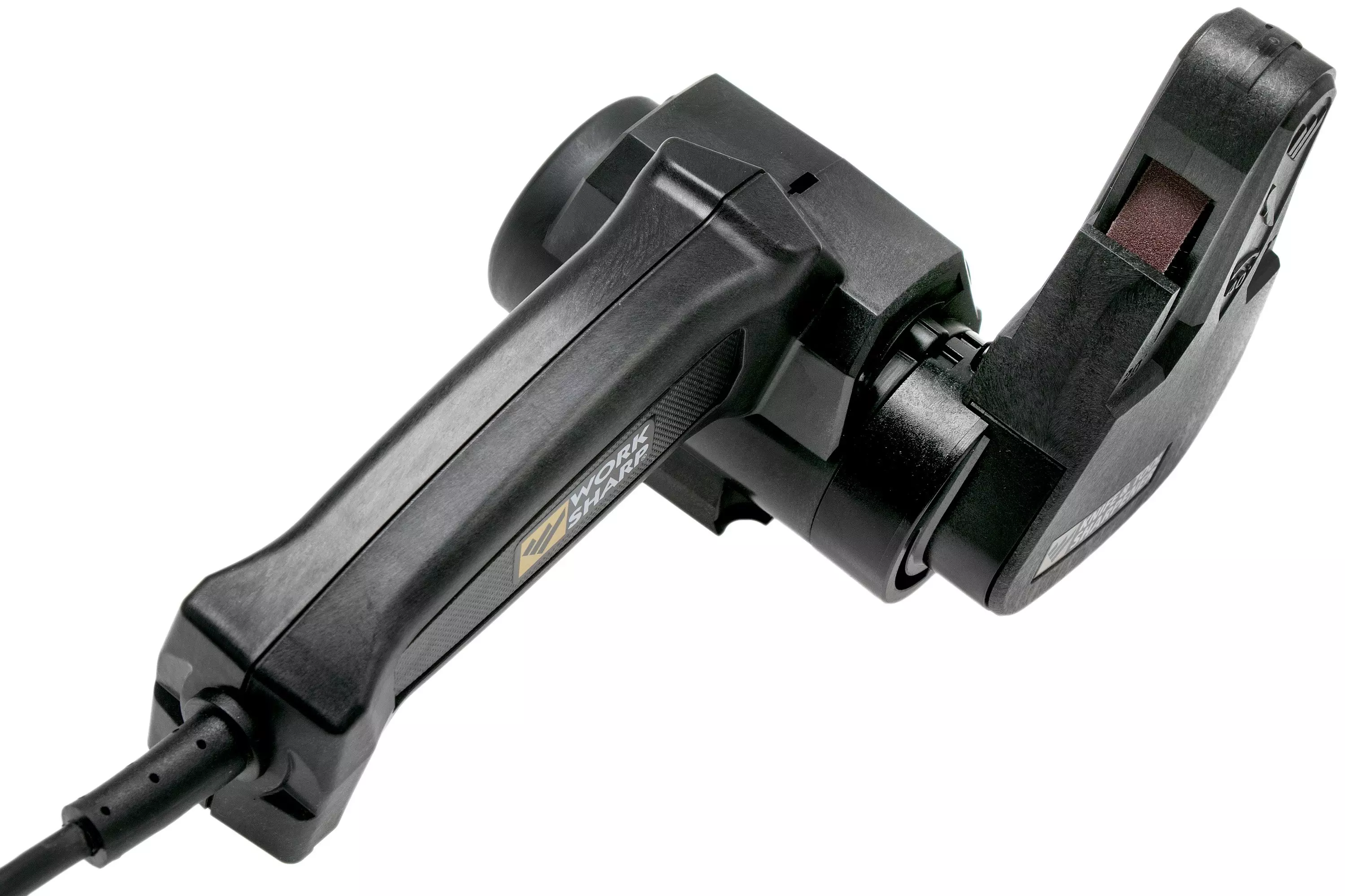 تاپ نایف ابزار تیزکاری برقی ورک شارپ مدل Sharpener electric sharpening machine WSKTS