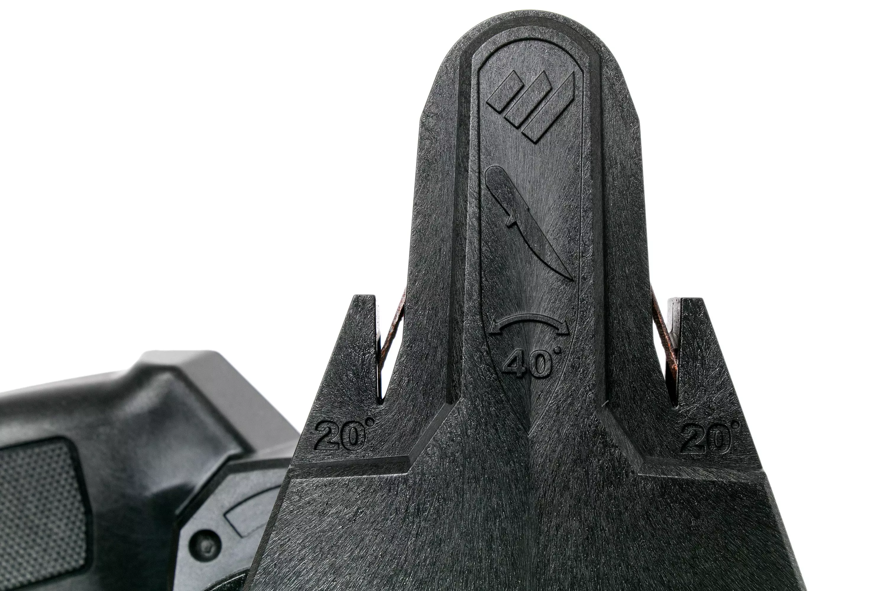 تاپ نایف ابزار تیزکاری برقی ورک شارپ مدل Sharpener electric sharpening machine WSKTS